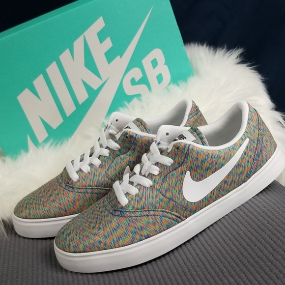 nike sb check prm gs